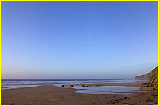 Cornwall Tourism Magazine - Beaches in Cornwall - Watergate Bay - Newquay